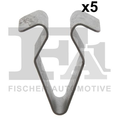 Holding Clip, interior panels FA1 11-40125.5