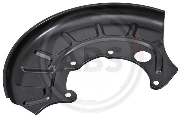 Splash Panel, brake disc A.B.S. 11000