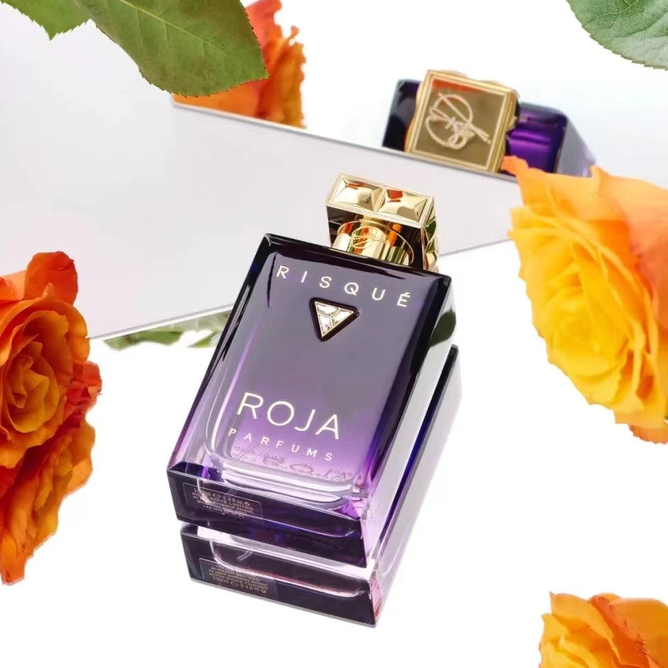 Roja Dove 51 RISQUE RECKLESS Elysium Pour Homme Danger Parfum Cologne Men Perfumes Parfum ROJA ELIXIR Elysium Parfum Cologne Eau De Parfum Fragrance