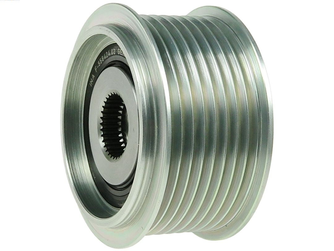 Alternator Freewheel Clutch AS-PL AFP0098(INA)