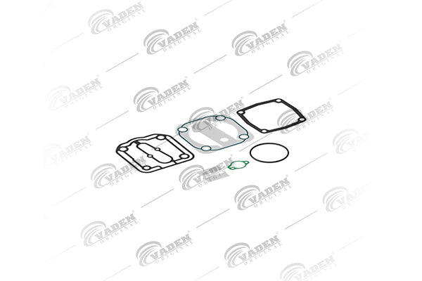 Repair kit, air compressor VADEN ORIGINAL 1100 050 500