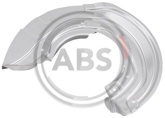 Splash Panel, brake disc A.B.S. 11011