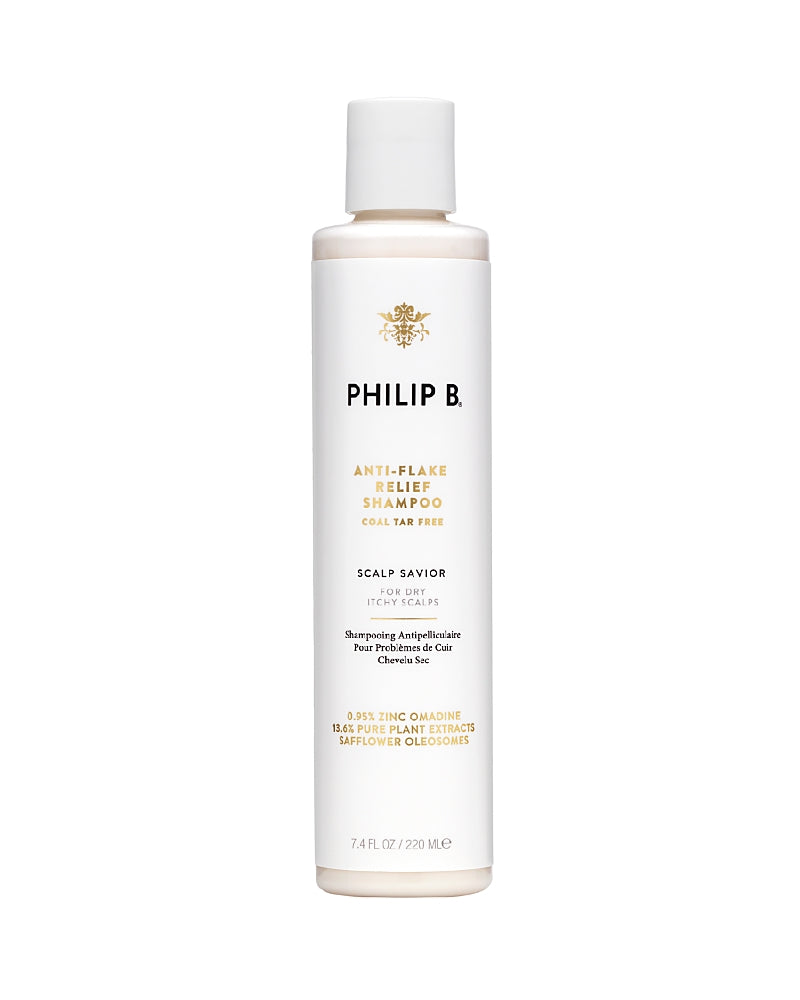 Philip B Anti Flake Relief Shampoo Lite 7.4 oz.