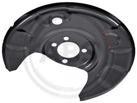 Splash Panel, brake disc A.B.S. 11015