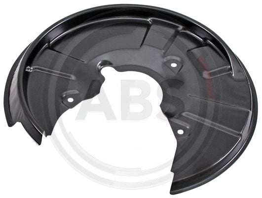 Splash Panel, brake disc A.B.S. 11031