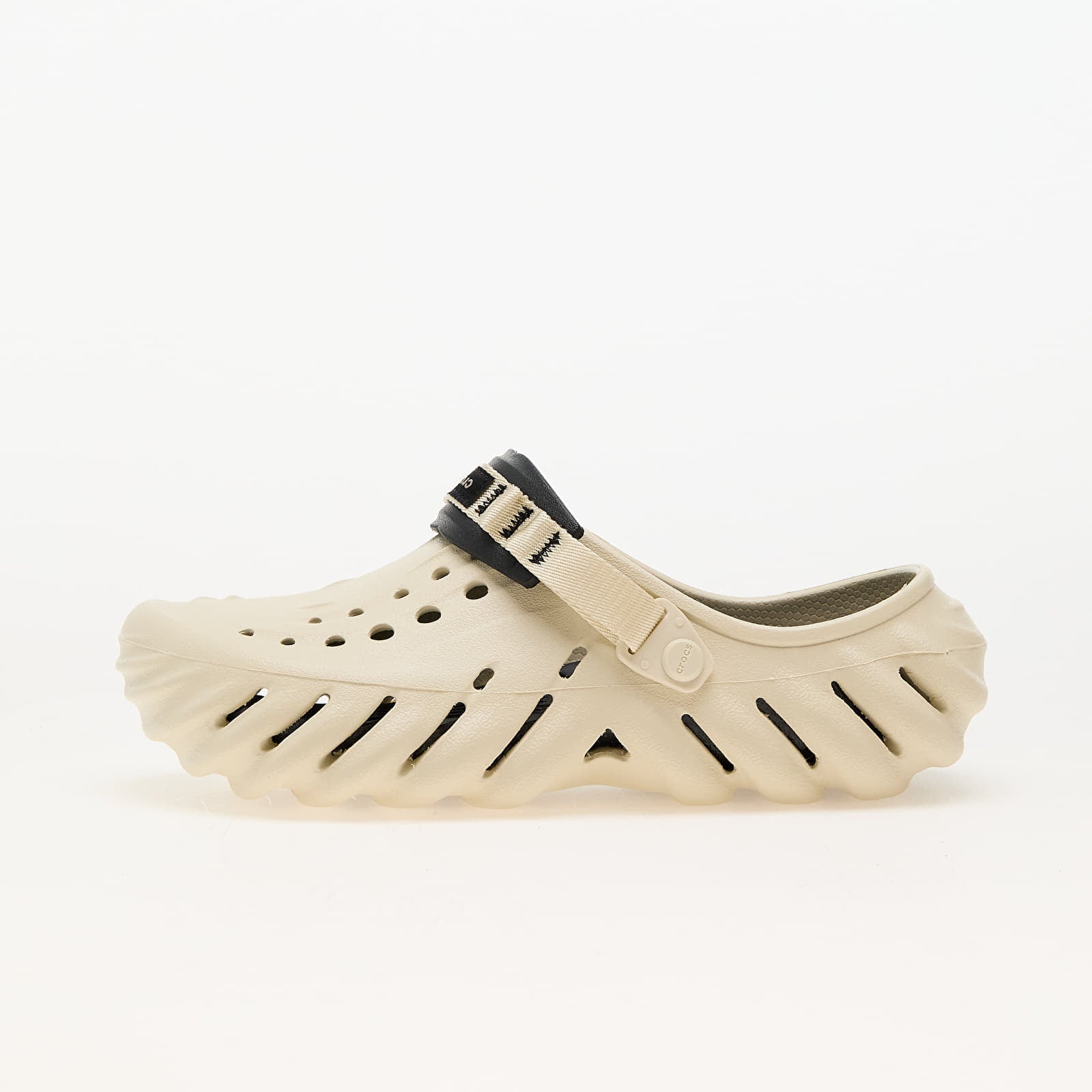 Sneakers Crocs Echo Clog Bone- Black EUR 38-39