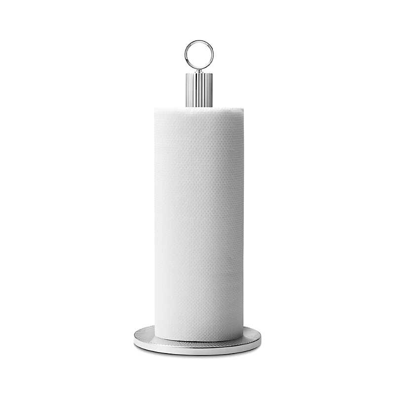Georg Jensen Bernadotte Paper Towel Holder