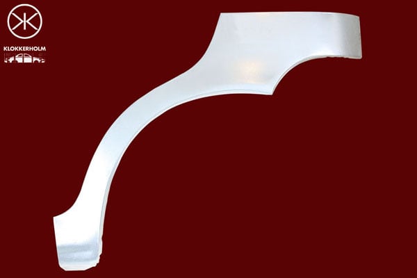 Quarter Panel KLOKKERHOLM 1103581