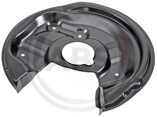 Splash Panel, brake disc A.B.S. 11036