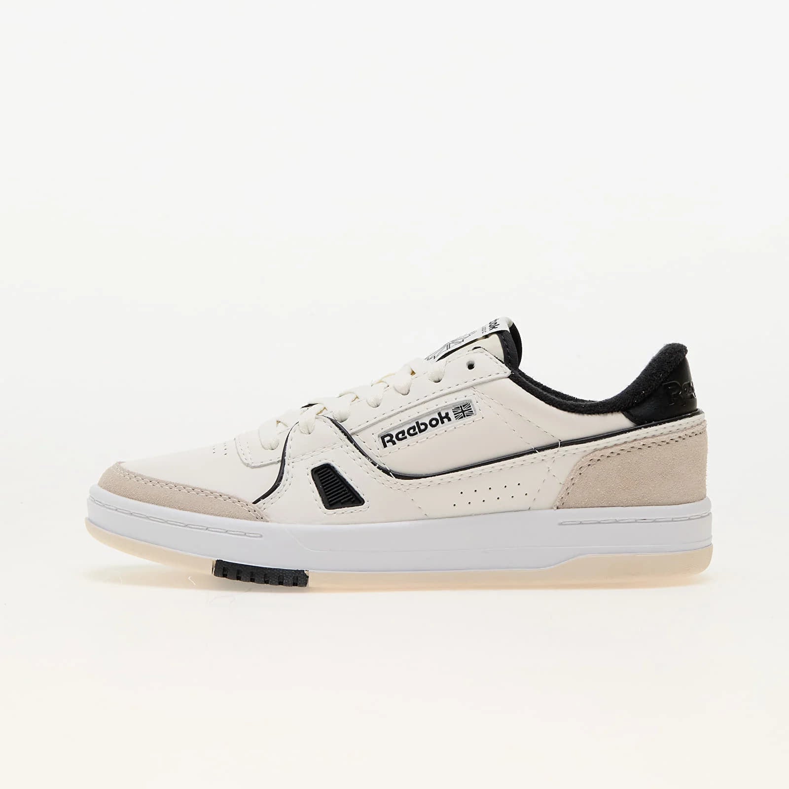 Sneakers Reebok Lt Court Chalk- Moonstone- Core Black EUR 37.5