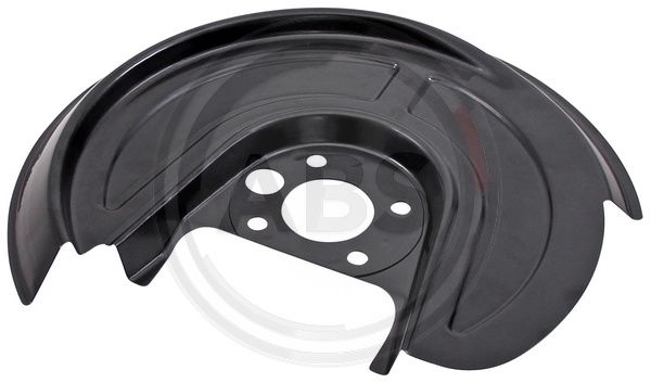 Splash Panel, brake disc A.B.S. 11038