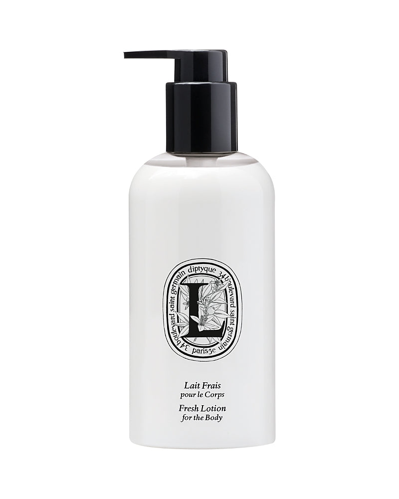 diptyque Fresh Body Lotion 8.5 oz.