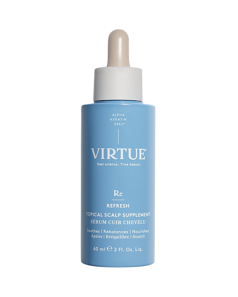 Virtue Topical Scalp Supplement 2 oz.