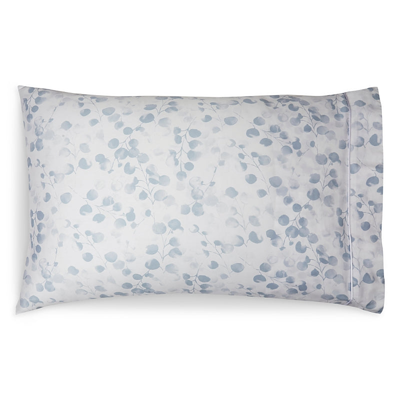 Anne de Solene Rosee King Pillowcases, Pair