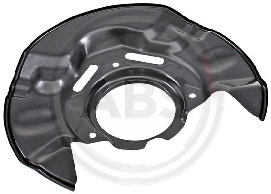 Splash Panel, brake disc A.B.S. 11051