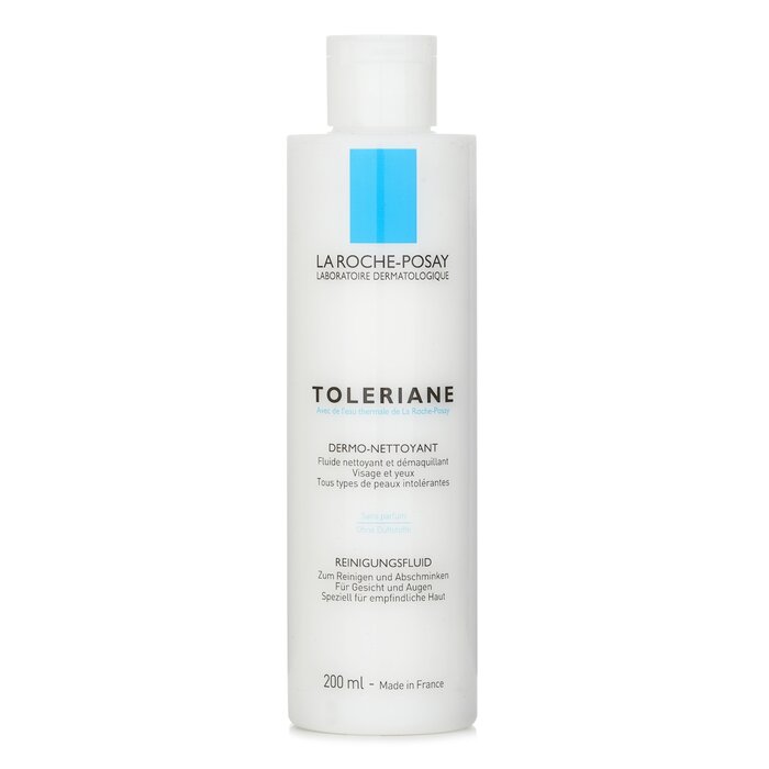 Toleriane Dermo Cleanser - 6.76oz
