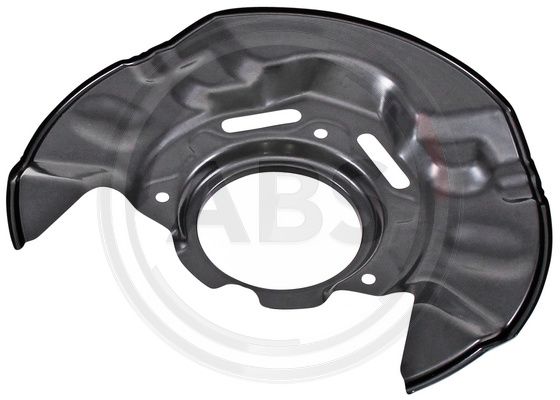 Splash Panel, brake disc A.B.S. 11052