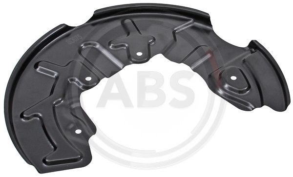 Splash Panel, brake disc A.B.S. 11054