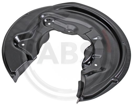 Splash Panel, brake disc A.B.S. 11060