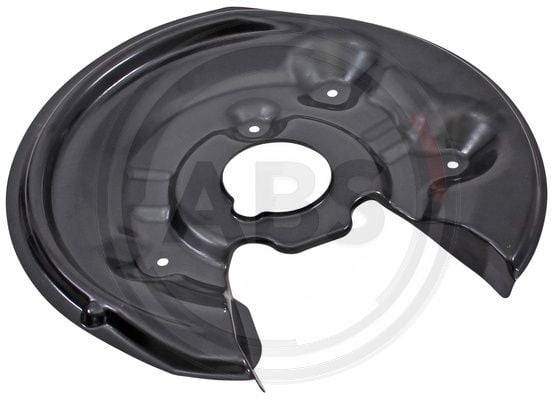 Splash Panel, brake disc A.B.S. 11061