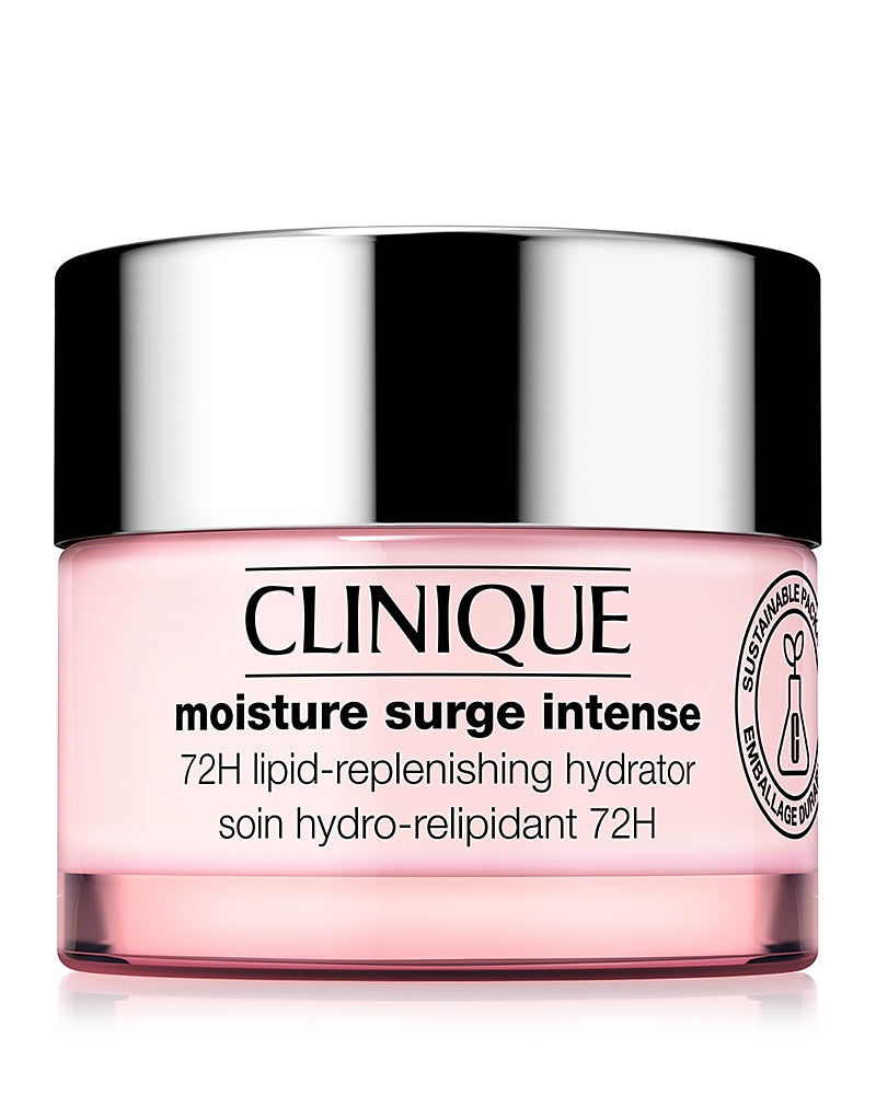 Clinique Moisture Surge Intense 72H Lipid-Replenishing Hydrator Moisturizer 1 oz.