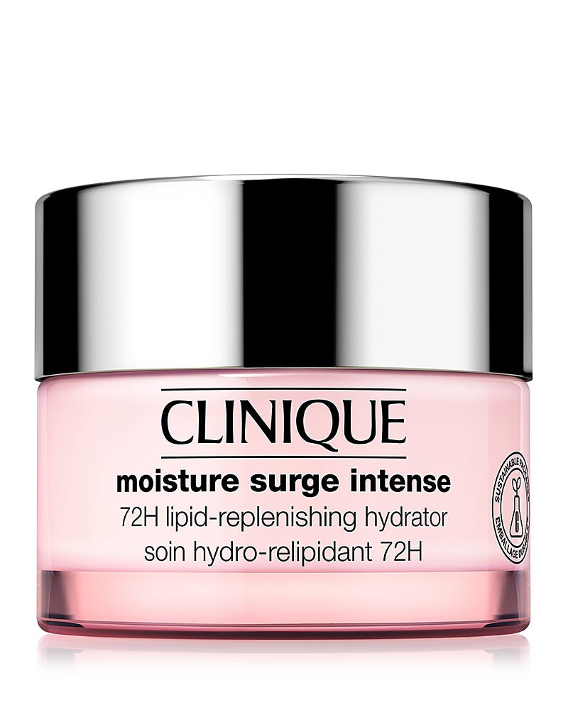 Clinique Moisture Surge Intense 72H Lipid-Replenishing Hydrator Moisturizer 1.6 oz.