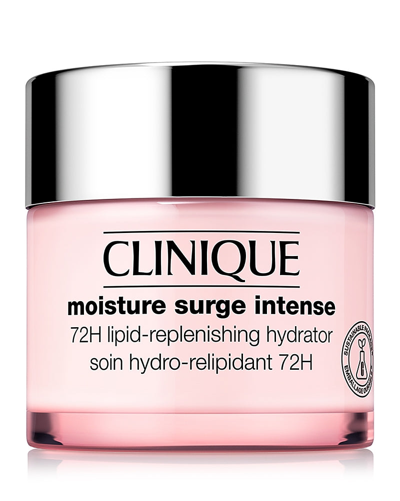 Clinique Moisture Surge Intense 72H Lipid-Replenishing Hydrator Moisturizer 2.5 oz.
