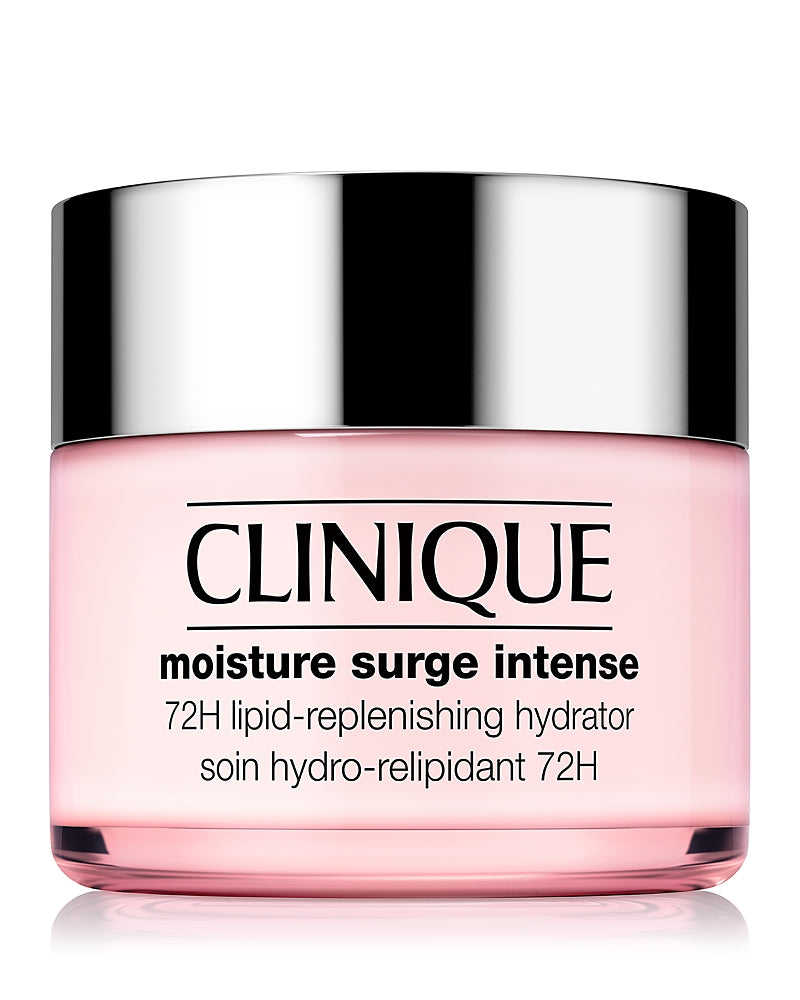 Clinique Moisture Surge Intense 72H Lipid-Replenishing Hydrator Moisturizer 4.2 oz.