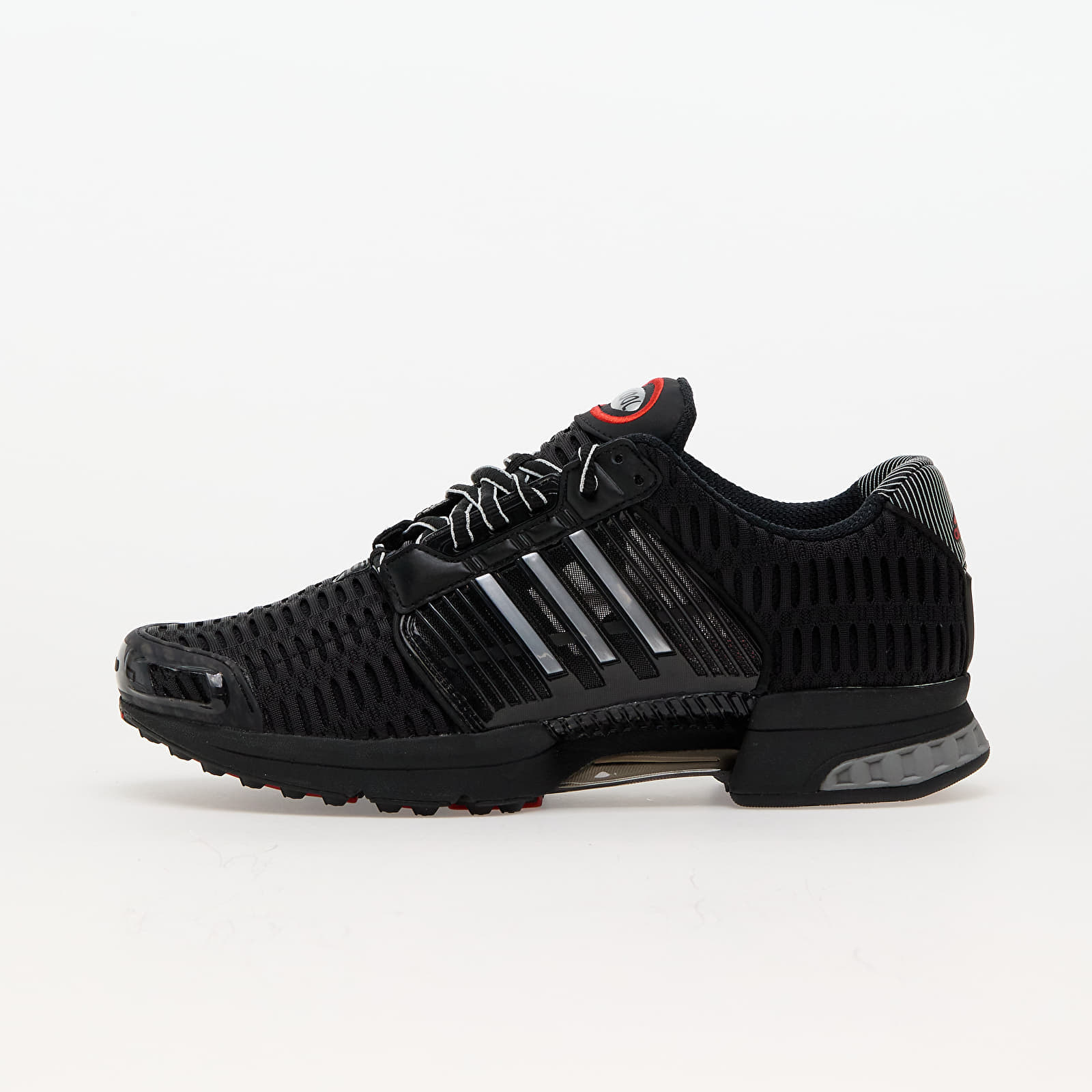 Sneakers adidas Climacool 1 Core Black- Red- Core Black EUR 40 2-3