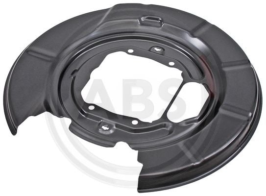 Splash Panel, brake disc A.B.S. 11070