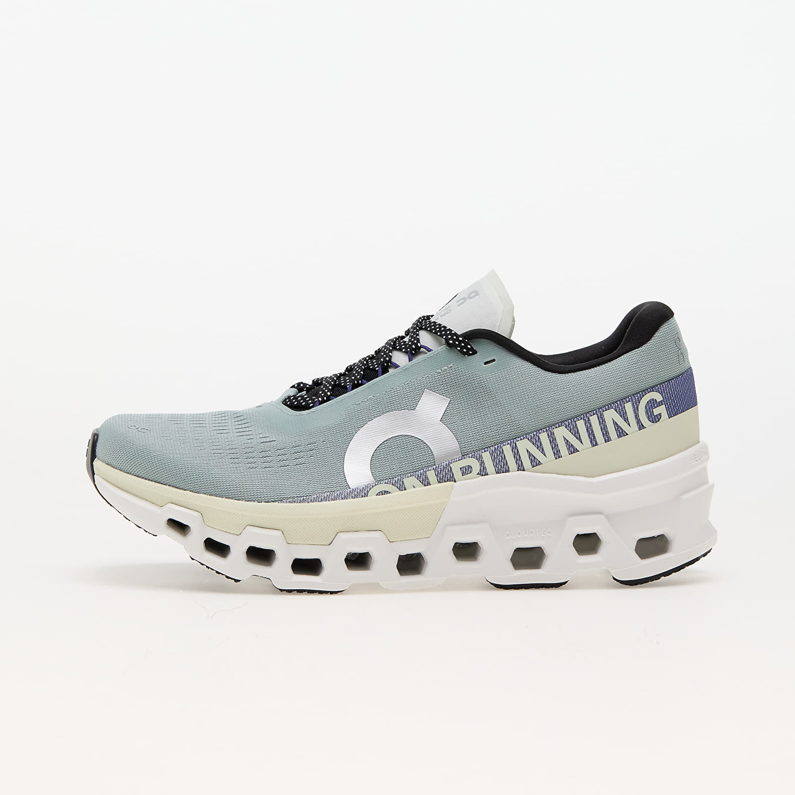 Sneakers On M Cloudmonster 2 Mineral- Aloe EUR 45