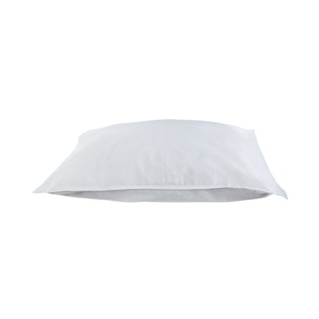 McKesson Standard White Disposable Pillowcase