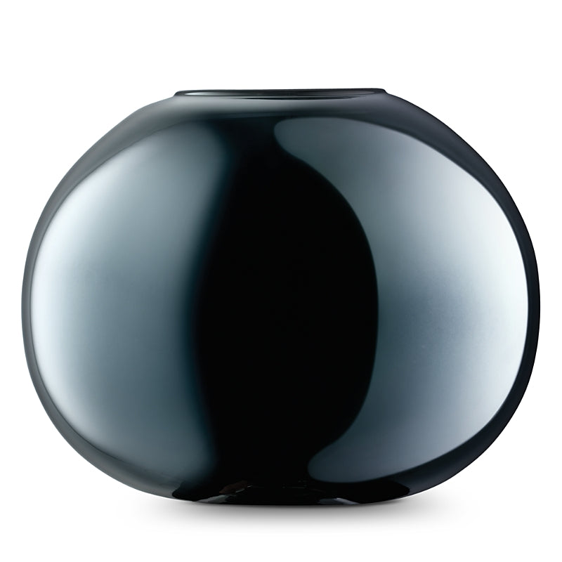 Lsa Epoque Round Vase