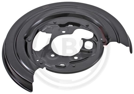 Splash Panel, brake disc A.B.S. 11081