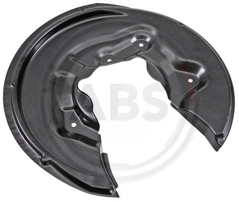 Splash Panel, brake disc A.B.S. 11085