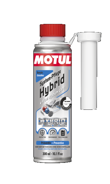 Cleaner, petrol injection system MOTUL 110886