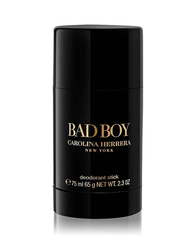Carolina Herrera Bad Boy Deodorant Stick 2.3 oz.