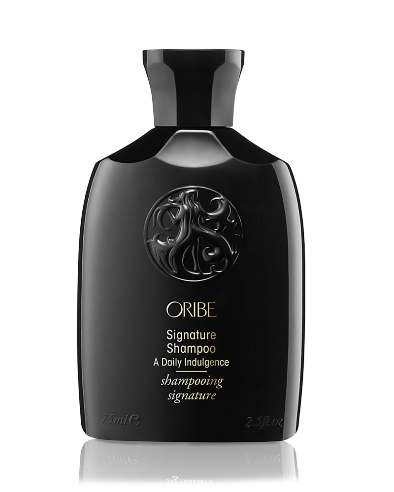 Oribe Signature Shampoo 2.5 oz.