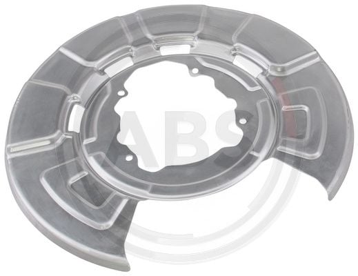 Splash Panel, brake disc A.B.S. 11094