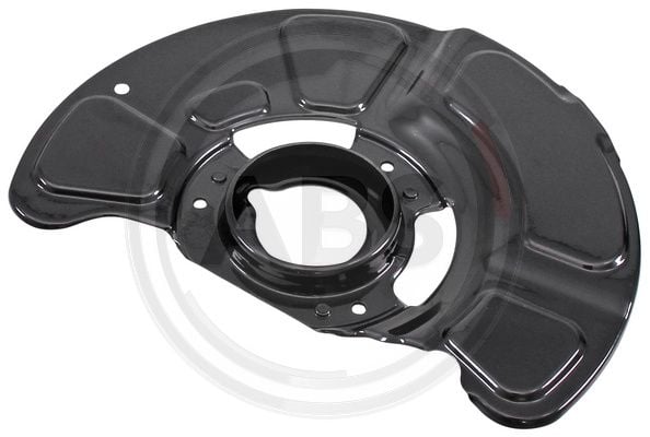 Splash Panel, brake disc A.B.S. 11096