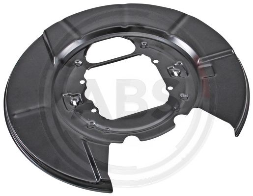 Splash Panel, brake disc A.B.S. 11097