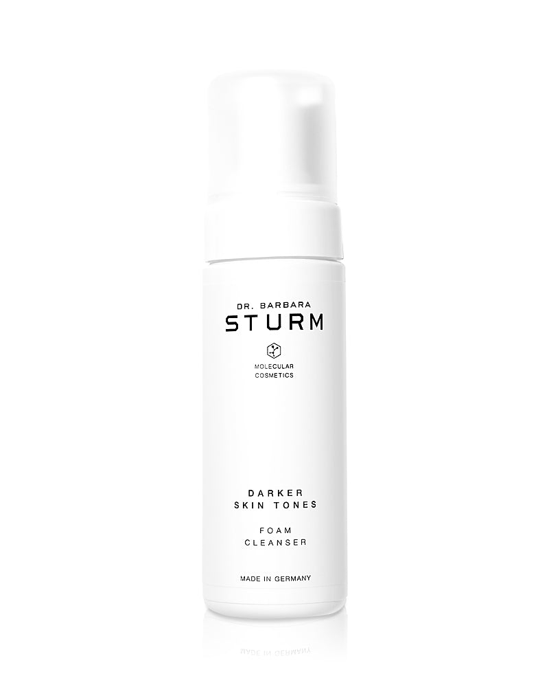 Dr. Barbara Sturm Darker Skin Tones Foam Cleanser 2.5 oz.