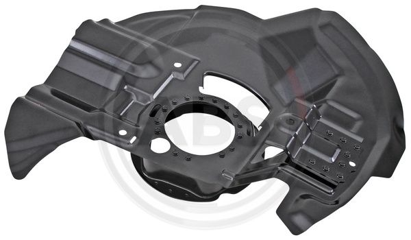 Splash Panel, brake disc A.B.S. 11102