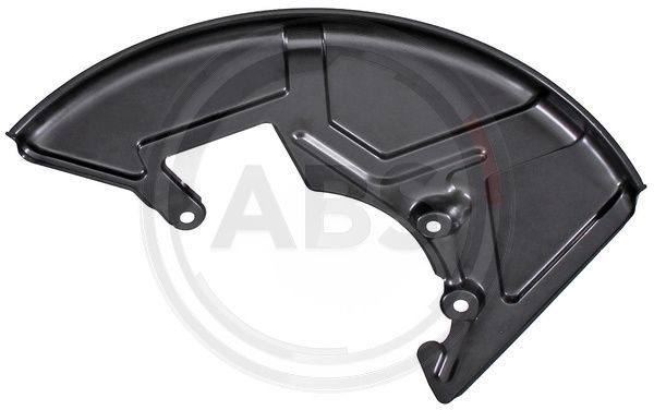 Splash Panel, brake disc A.B.S. 11111