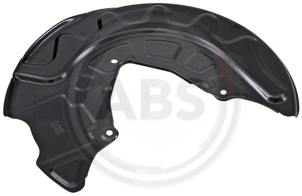 Splash Panel, brake disc A.B.S. 11112