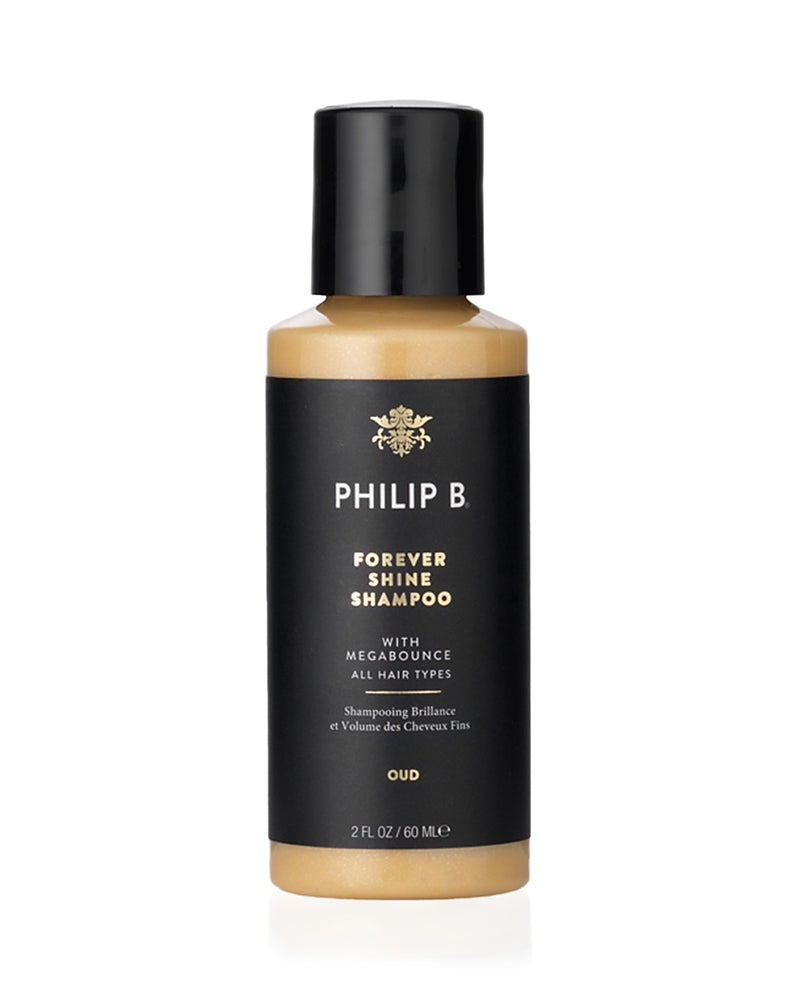 Philip B Oud Royal Forever Shine Shampoo 2 oz.