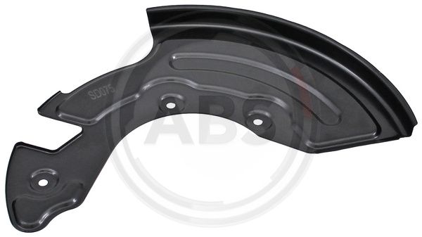 Splash Panel, brake disc A.B.S. 11129