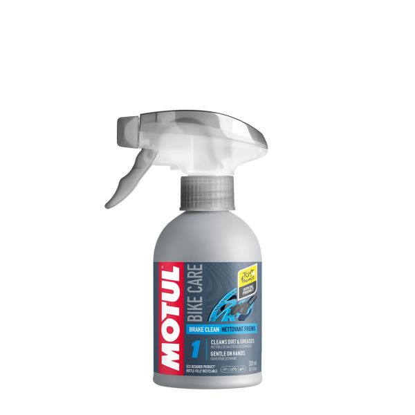 Brake-Clutch Cleaner MOTUL 111408