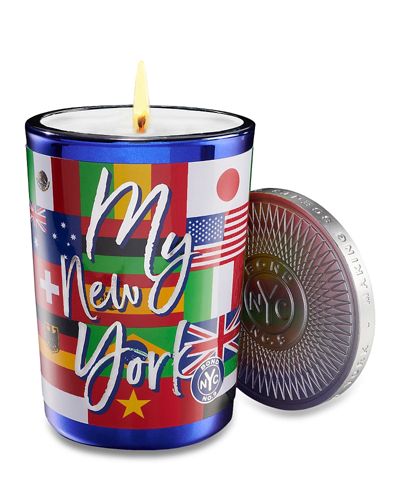 Bond No. 9 New York My New York Scented Candle 6.4 oz.