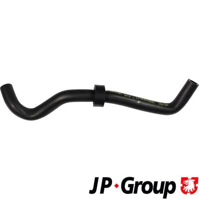 Radiator Hose JP GROUP 1114313300